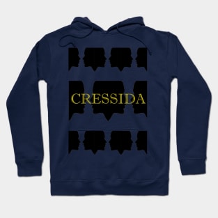 cressida Hoodie